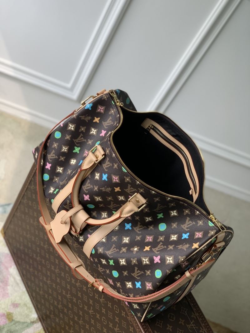 LV Travel Bags